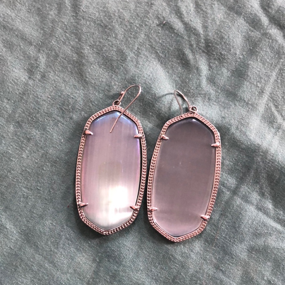 Kendra Scott Danielle Earrings